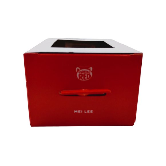 Hallmark Ornaments Disney Pixar Turning Red Mei Lee Ornament New - Picture 6 of 9